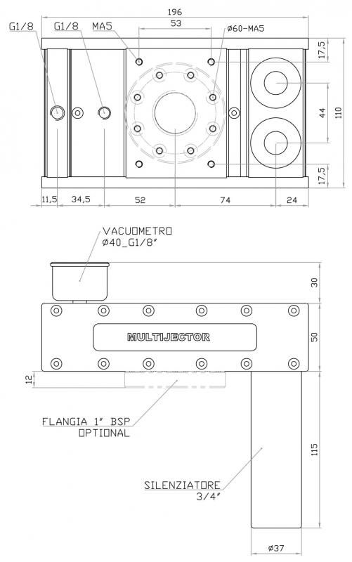 SERIE M360